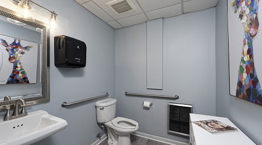 Beauty Salon «Salon H2O», reviews and photos, 16826 Georgia Ave, Olney, MD 20832, USA