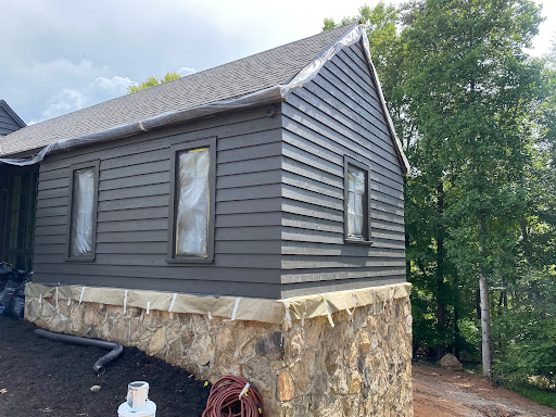 Painter «CertaPro Painters of East Tennessee», reviews and photos, 10904 McBride Ln, Knoxville, TN 37932, USA