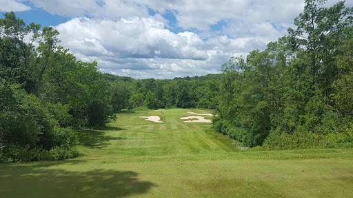 Golf Course «Radrick Farms Golf Course», reviews and photos, 4875 Geddes Road, Ann Arbor, MI 48105, USA