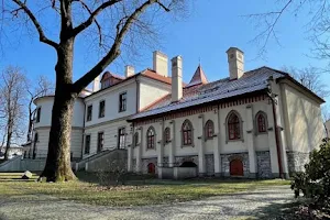 Pałac Czeczów image
