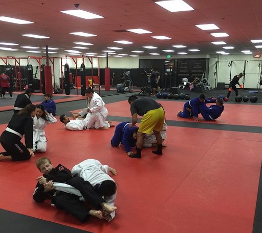 Gym «Smash Gyms», reviews and photos, 2268 Quimby Rd, San Jose, CA 95122, USA