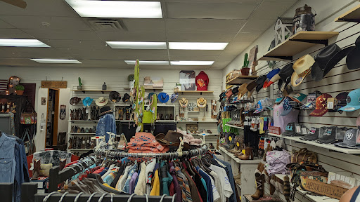 Western Apparel Store «Cowtown Cowboy Outfitters», reviews and photos, 761 US-40, Pilesgrove, NJ 08098, USA