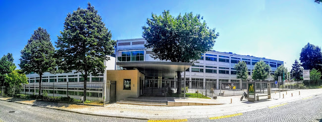 Escola Secundária D. Sancho I - Vila Nova de Famalicão