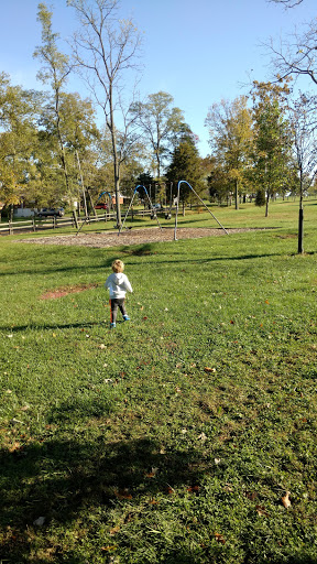 Park «Keehner park», reviews and photos, 7411 Barret Rd, West Chester Township, OH 45069, USA