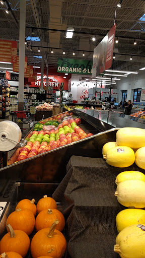 Grocery Store «Earth Fare», reviews and photos, 5070 S Westnedge Ave, Portage, MI 49002, USA