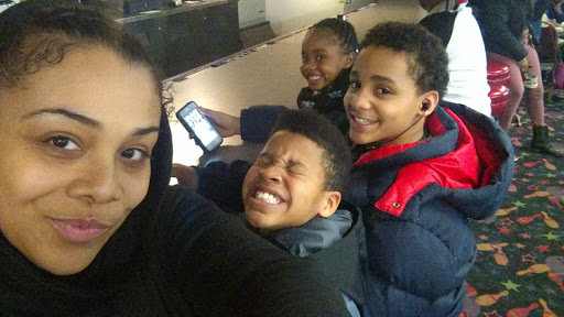 Bowling Alley «Renaissance Bowling Center», reviews and photos, 19600 Woodward Ave, Detroit, MI 48203, USA