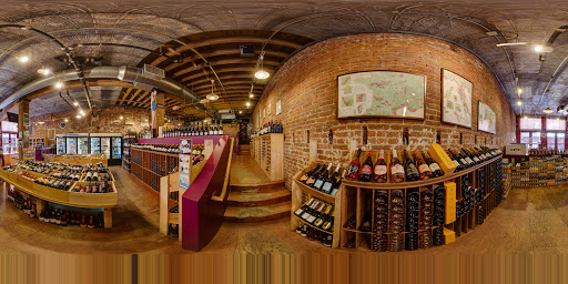 Wine Store «Wines Off Wynkoop», reviews and photos, 1610 16th St, Denver, CO 80202, USA