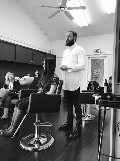 Hair Salon «Sassafrass Hair Salon, Inc.», reviews and photos, 2390 Mendon Road, Cumberland, RI 02864, USA