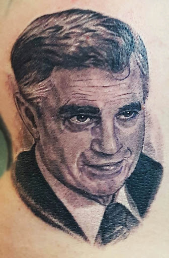 Tattoo Shop «Black Star Tattoo», reviews and photos, 533 Broad Ave, Belle Vernon, PA 15012, USA