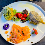 Photo n°2 de l'avis de pronins. fait le 24/07/2023 à 12:35 sur le  Ristorante Da Renato Desenzano - specialità pesce à Desenzano del Garda