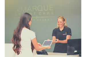 Marque Urgent Care image