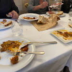 Photo n°1 de l'avis de Judith.e fait le 26/10/2023 à 18:15 sur le  Casacornelia à Frascati