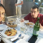 Photo n°1 de l'avis de Fati.a fait le 23/07/2020 à 07:46 sur le  Pizzeria Trattoria da Lucio Nocera à Sannicola