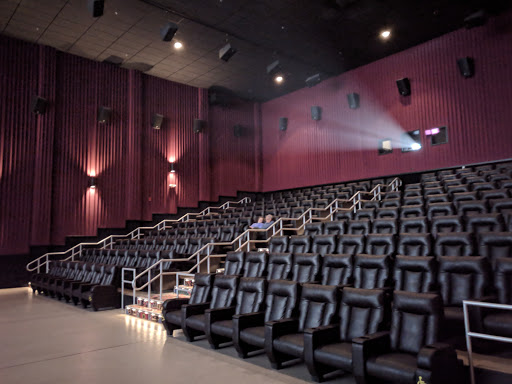 Movie Theater «Movies At Midway», reviews and photos, 18585 Coastal Hwy #1, Rehoboth Beach, DE 19971, USA