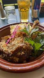 Photo n°14 de Bar Restaurant Le Forum - La Défense Puteaux à Puteaux ()