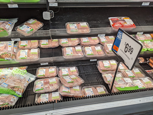 Supermarket «Giant», reviews and photos, 573 Ritchie Hwy # 1, Severna Park, MD 21146, USA