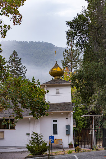 St. Nicholas Orthodox Church