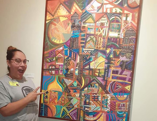 Art Museum «Wiregrass Museum of Art», reviews and photos, 126 Museum Ave, Dothan, AL 36303, USA