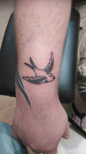 Explore tattoo fillers ideas, creative tattoo ideas in La Crosse, available at La Crosse Tattoo