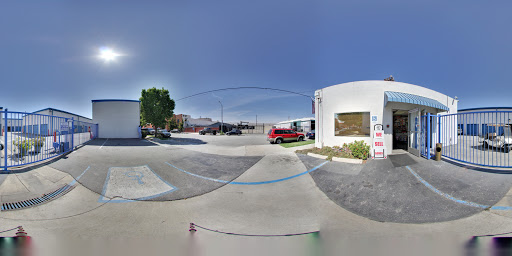 Self-Storage Facility «Ready Storage», reviews and photos, 800 W 15th St, Long Beach, CA 90813, USA