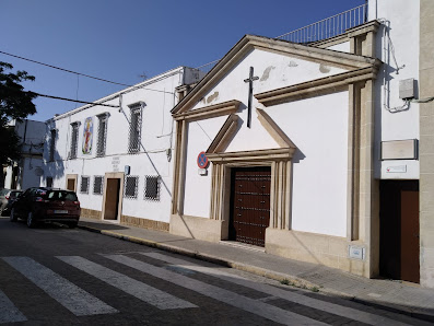 Centro de Educación Infantil Santa María de los Ángeles C. Fernán Caballero, 11, 11500 El, Cádiz, España