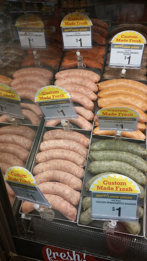 Grocery Store «Kroger», reviews and photos, 910 Athens Hwy, Loganville, GA 30052, USA