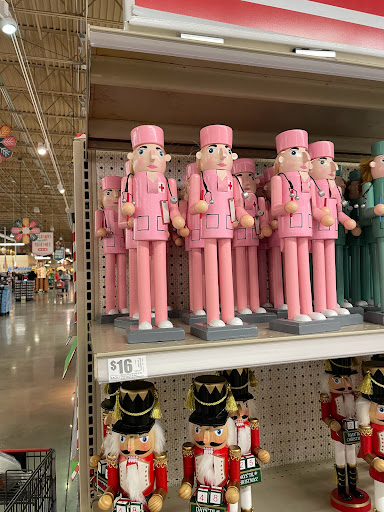 Grocery Store «H-E-B plus!», reviews and photos, 20935 US-281, San Antonio, TX 78258, USA