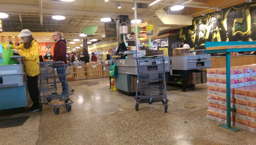 Grocery Store «Whole Foods Market», reviews and photos, 300 N Broad St, New Orleans, LA 70119, USA