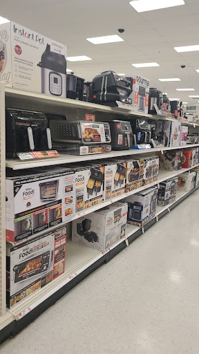 Department Store «Target», reviews and photos, 67 Pleasant Valley St, Methuen, MA 01844, USA