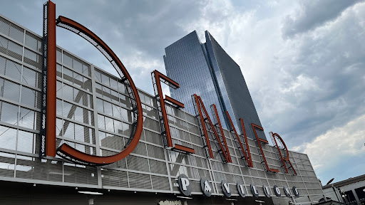 Shopping Mall «16th Street Mall», reviews and photos, 1001 16th St, Denver, CO 80265, USA