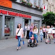 Erfurt Tourist Information