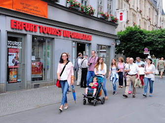 Erfurt Tourist Information