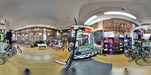 Bicycle Store «The Local Bike Shop A2», reviews and photos, 217 S 4th Ave, Ann Arbor, MI 48104, USA