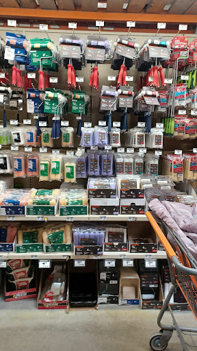 Home Improvement Store «The Home Depot», reviews and photos, 545 S Telegraph Rd, Pontiac, MI 48341, USA