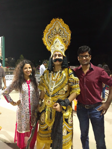 Stadium «Constellation Field», reviews and photos, 1 Stadium Dr, Sugar Land, TX 77498, USA