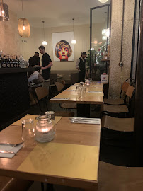 Atmosphère du Le Marais Restaurant Paris - n°12