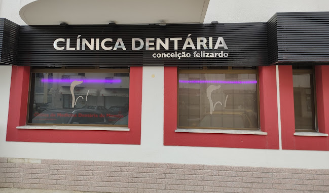 Clínica De Medicina Dentária Do Montijo De Maria Da Conceição Felizardo, Lda.