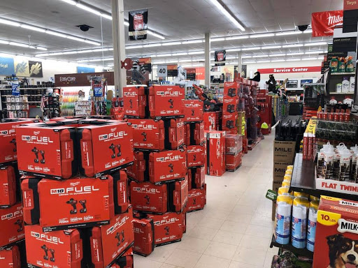 Home Improvement Store «Hillers True Value Hardware», reviews and photos, 751 S Central Ave, Marshfield, WI 54449, USA