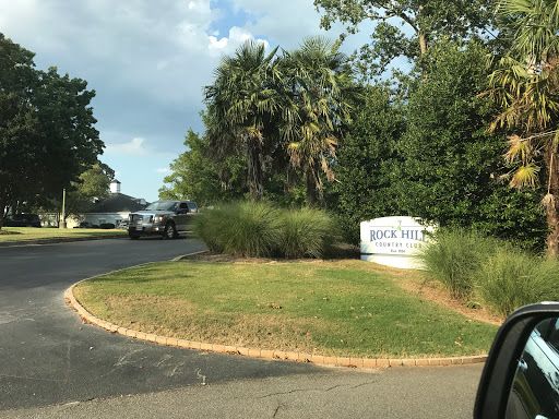 Country Club «Rock Hill Country Club», reviews and photos, 600 Country Club Dr, Rock Hill, SC 29730, USA