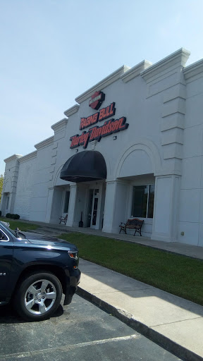 Harley-Davidson Dealer «Raging Bull Harley-Davidson®», reviews and photos, 300 Muldee St, Durham, NC 27703, USA