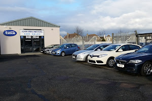 John Earls Motor Car Servicing and Repairs