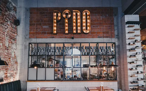 Pino restaurant image