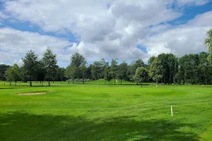 Lee Park Golf Club Ltd image
