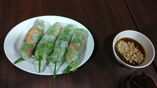 Vinh City Restoran Vietnam Cuisine