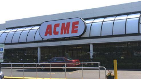 ACME Markets, 2007 NJ-35, Wall Township, NJ 07719, USA, 