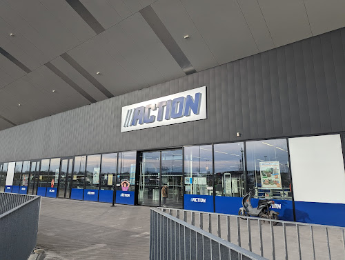 Magasin Action Joué-lès-Tours