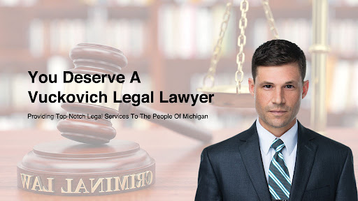 Vuckovich Legal