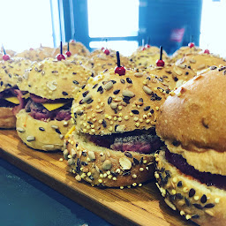 Photo n°104 de les burgers du boucher - Burger à Orléans ()