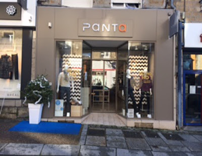 Pantashop à Avranches