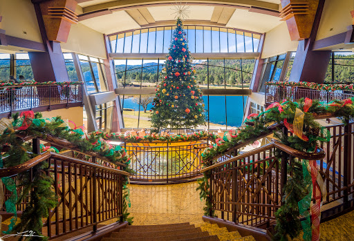 Resort «Inn of the Mountain Gods Resort & Casino», reviews and photos, 287 Carrizo Canyon Rd, Mescalero, NM 88340, USA